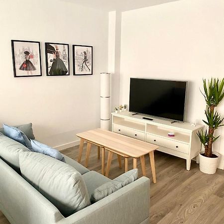 Precioso Apartamento Conil Aire Acondicionado Y Wifi -Solo Familias Y Parejas- Кониль-де-ла-Фронтера Экстерьер фото