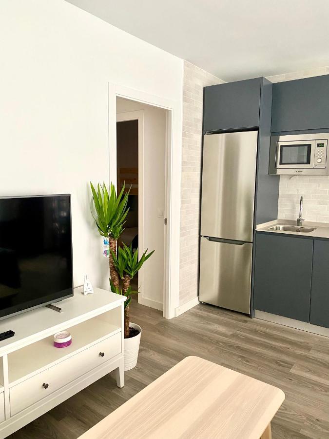 Precioso Apartamento Conil Aire Acondicionado Y Wifi -Solo Familias Y Parejas- Кониль-де-ла-Фронтера Экстерьер фото