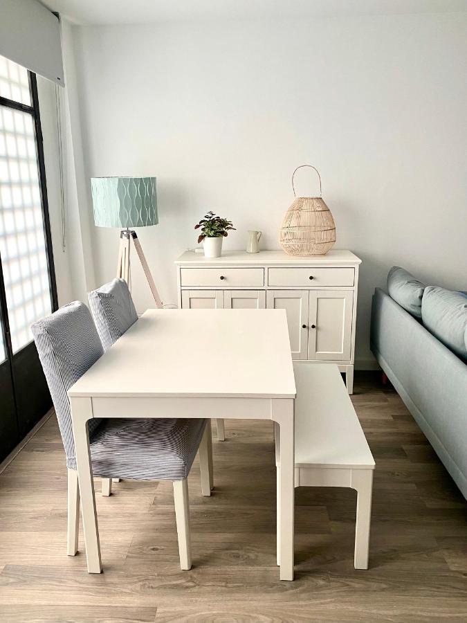 Precioso Apartamento Conil Aire Acondicionado Y Wifi -Solo Familias Y Parejas- Кониль-де-ла-Фронтера Экстерьер фото