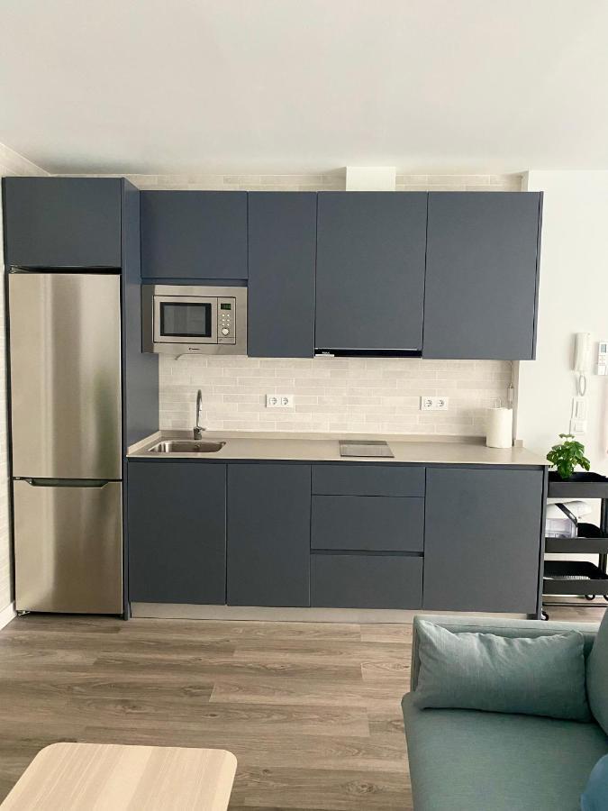Precioso Apartamento Conil Aire Acondicionado Y Wifi -Solo Familias Y Parejas- Кониль-де-ла-Фронтера Экстерьер фото