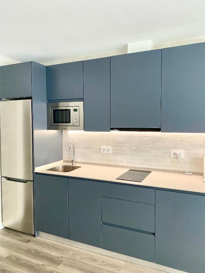 Precioso Apartamento Conil Aire Acondicionado Y Wifi -Solo Familias Y Parejas- Кониль-де-ла-Фронтера Экстерьер фото