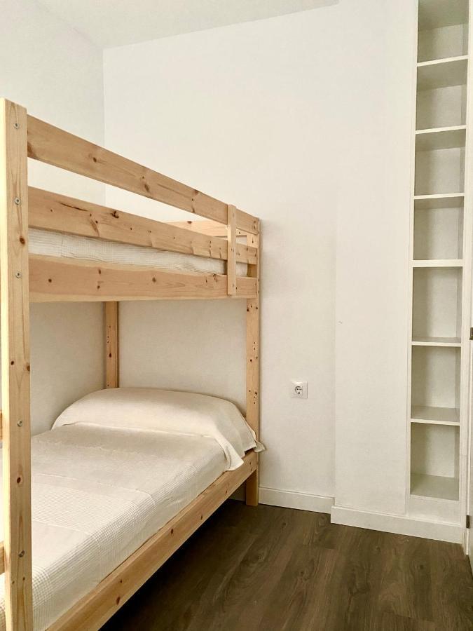 Precioso Apartamento Conil Aire Acondicionado Y Wifi -Solo Familias Y Parejas- Кониль-де-ла-Фронтера Экстерьер фото