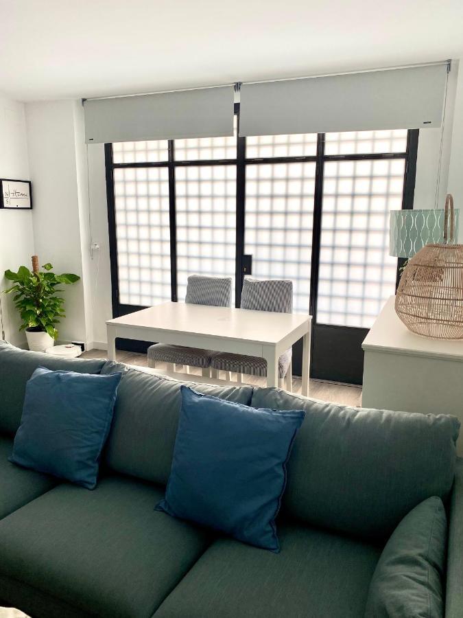 Precioso Apartamento Conil Aire Acondicionado Y Wifi -Solo Familias Y Parejas- Кониль-де-ла-Фронтера Экстерьер фото