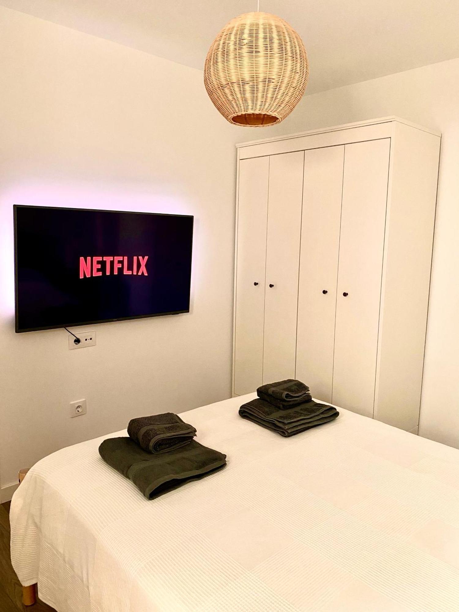Precioso Apartamento Conil Aire Acondicionado Y Wifi -Solo Familias Y Parejas- Кониль-де-ла-Фронтера Экстерьер фото