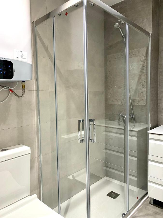Precioso Apartamento Conil Aire Acondicionado Y Wifi -Solo Familias Y Parejas- Кониль-де-ла-Фронтера Экстерьер фото