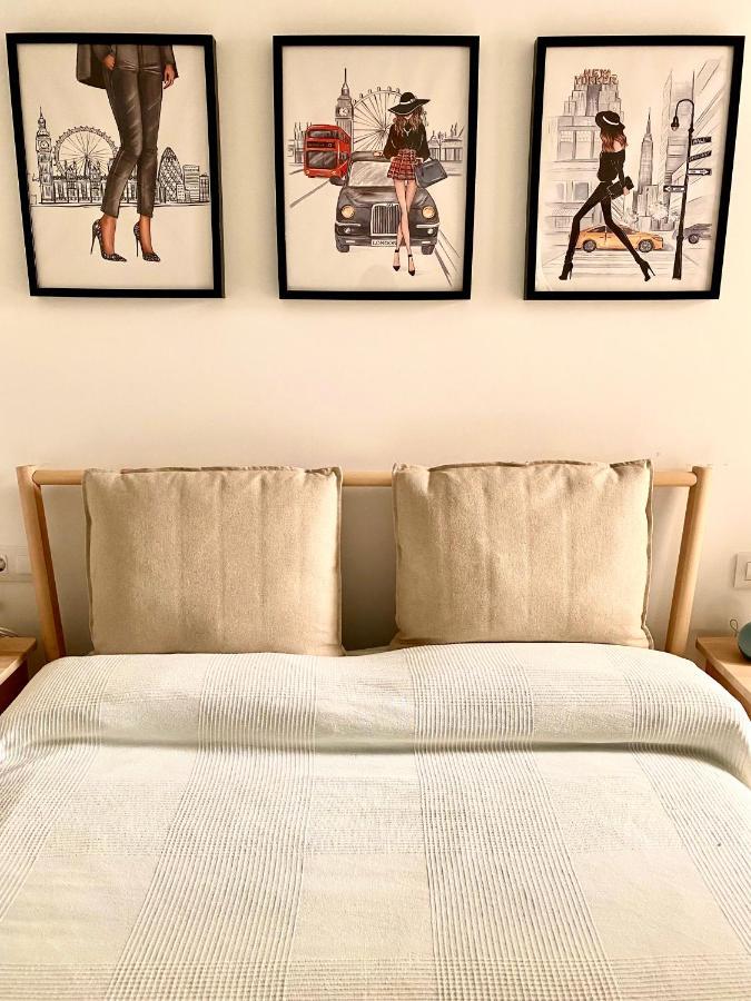 Precioso Apartamento Conil Aire Acondicionado Y Wifi -Solo Familias Y Parejas- Кониль-де-ла-Фронтера Экстерьер фото